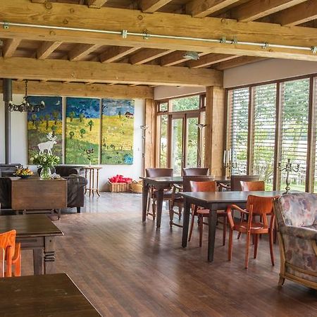 B&B De Luijenbergh Oud-Gastel Esterno foto