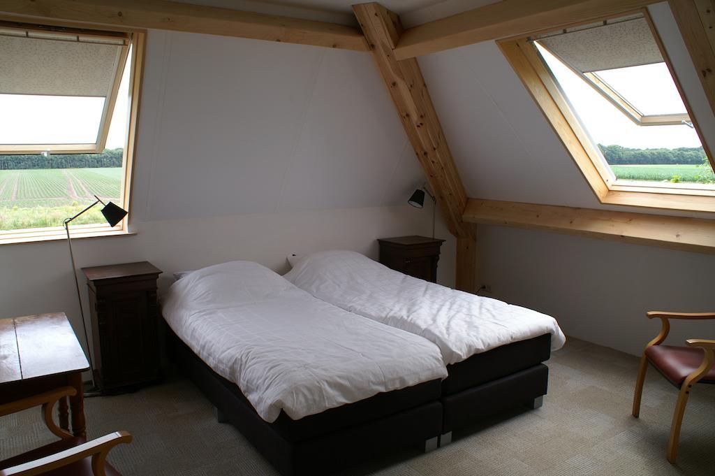 B&B De Luijenbergh Oud-Gastel Camera foto